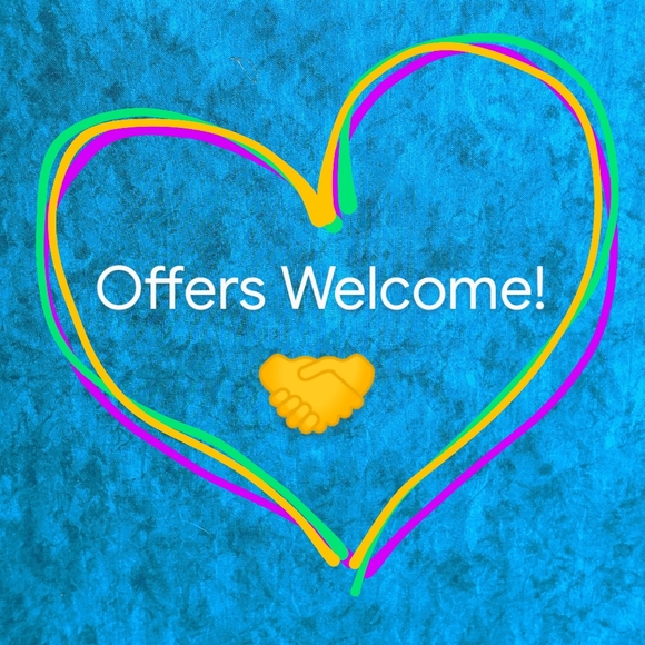 Offers Welcome! - Picture 1 of 1
